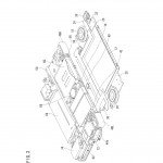 Nintendo patenta una portátil con vibración.