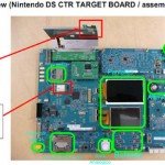 Nintendo 3DS podría tener sólo una pantalla 3D