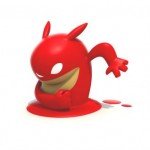 de Blob puede funcionar en 3DS