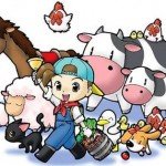 Haverst Moon anunciado