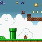 ¿¿Super Mario World 3DS??