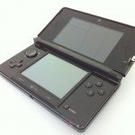 Videos e Imágenes de la 3DS
