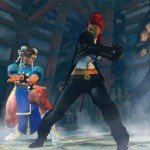 [Actualizado]Super Street Fighter IV 3D