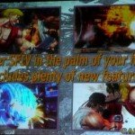 Imágenes Super Street Fighters 4