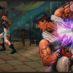 Más detalles de Super Street Fighter IV 3DS