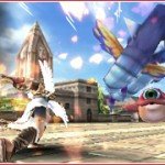 Kid Icarus:Up Rising