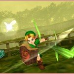 The Legend of Zelda: Ocarina of Time 3D