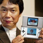 Miyamoto no ve compatible el 3D con el control de movimiento