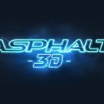Asphalt 3D ya tiene página web oficial