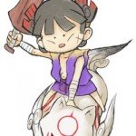 Okami para 3DS