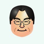 Iwata sobre la realidad aumentada.