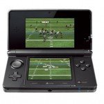 Imágenes de Madden NFL Football 3DS