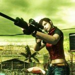 Trailer oficial Resident Evil: The Mercenaries 3D