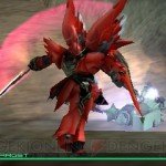 Más imágenes de Gundam the 3D Battle