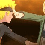 Imágenes de Naruto 3DS