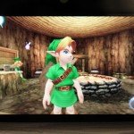 Imágenes Zelda:OOT