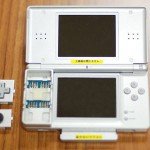 Prototipos de Nintendo 3DS