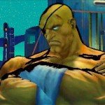 (Actualizado)Trailer y gameplay Super Street Fighter IV 3D Edition