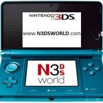 3DS Agotada