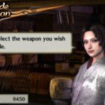 Imágenes Samurai Warriors: Chronicles