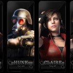 Nuevo video e imágenes de Resident Evil: The Mercenaries 3D