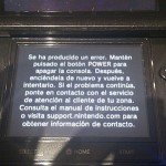 Nintendo recomienda actualizar la 3DS