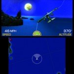 Página web oficial de PilotWings Resort