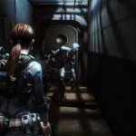 Una demo de RE: Revelations será jugable en RE: The Mercenaries 3D