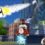 Más imágenes de Mega Man Legends 3