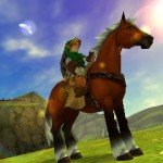 Disponible la web española de Zelda: Ocarina of Time 3D