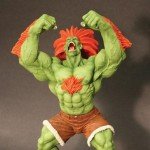 Blanka SpotPass