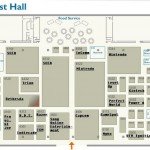 N3DSWORLD en el E3 2011
