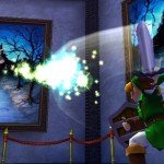 Anuncios Tv japoneses Zelda: Ocarina of Time 3D