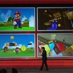 Super Mario 3DS utilizará el giroscopio