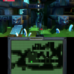 Ímagenes Cave Story 3D