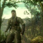 Imágenes Metal Gear Solid Snake Eater 3D