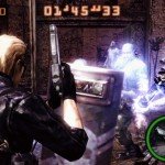 Resident Evil: The Mercenaries 3D
