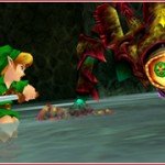 Un millón de Ocarina of Time 3D