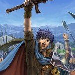 Rumor: Fire Emblem en 3DS