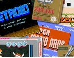 Los 10 juegos de NES para los embajadores