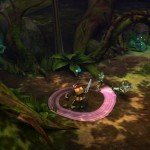Imágenes Heroes of Ruin