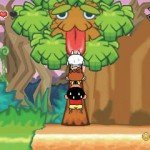 Imágenes de Shin Chan 3DS