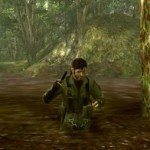 Metal Gear Solid 3DS en Japón