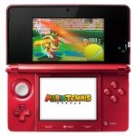 Imágenes Mario Tennis