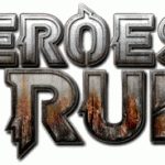 Tráiler de juego de Heroes of Ruin