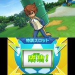 Imágenes Inazuma Eleven Go