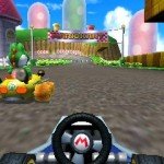 Nuevas imágenes de Mario Kart 7