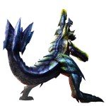 Nuevas imágenes de Monster Hunter 3G