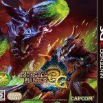 Fecha en Europa para Monster Hunter Tri G