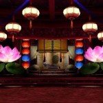 Imágenes Tekken Prime 3D